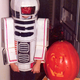 Image for article titled A Treasure Trove of Awesome Old-School Star Wars Costumes